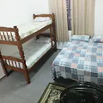 Hostel Consulado