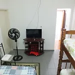 Hostel Consulado