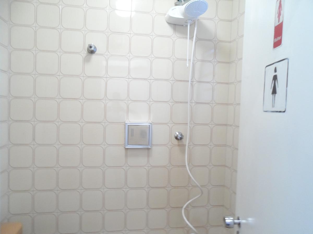 Consulado Albergue São Paulo