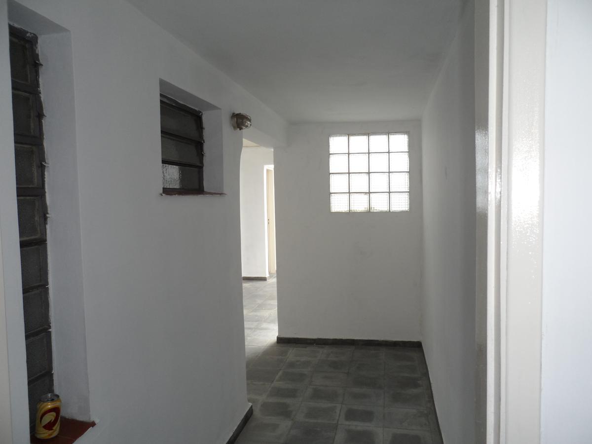 Consulado Albergue