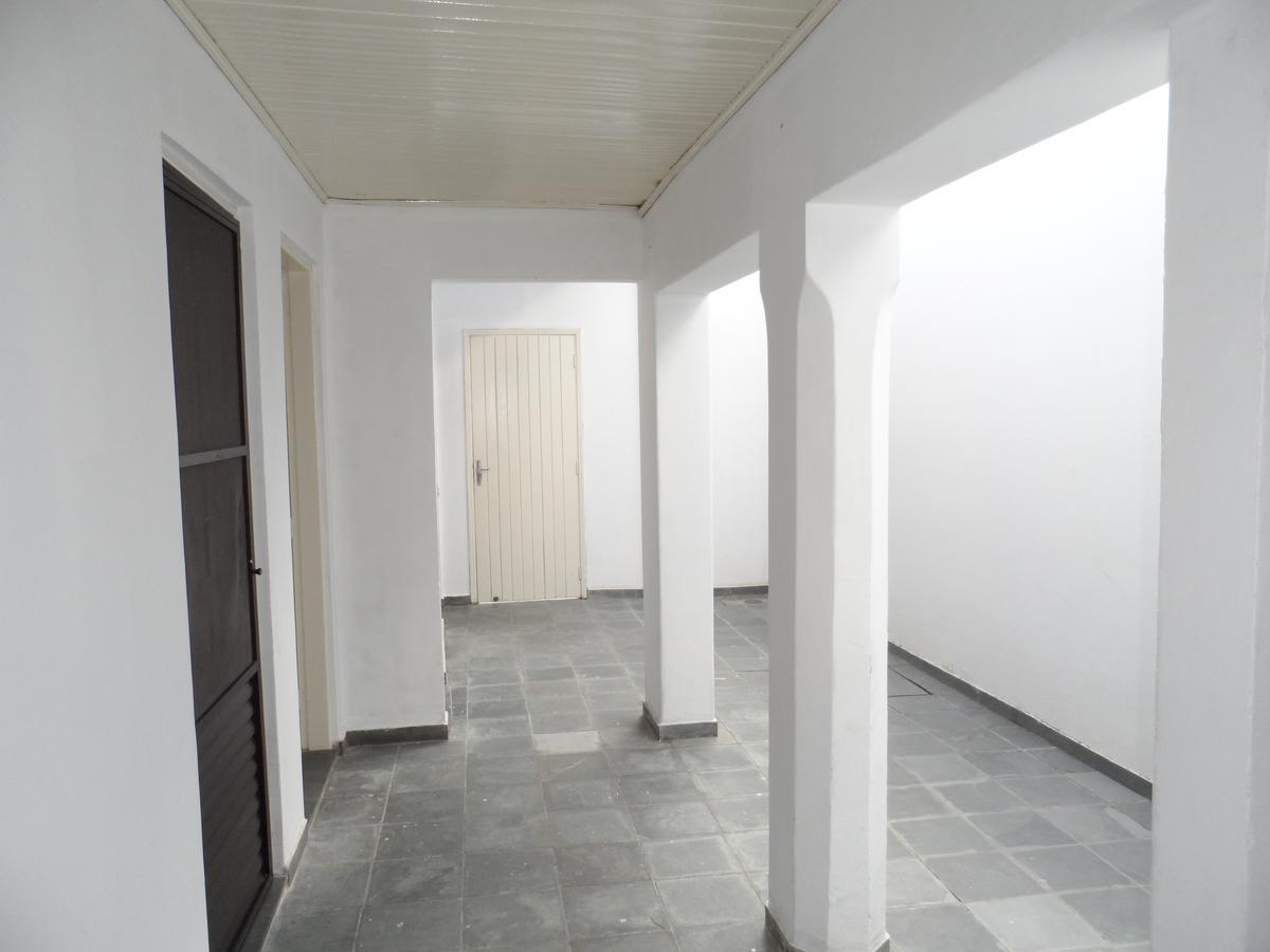 Consulado Albergue