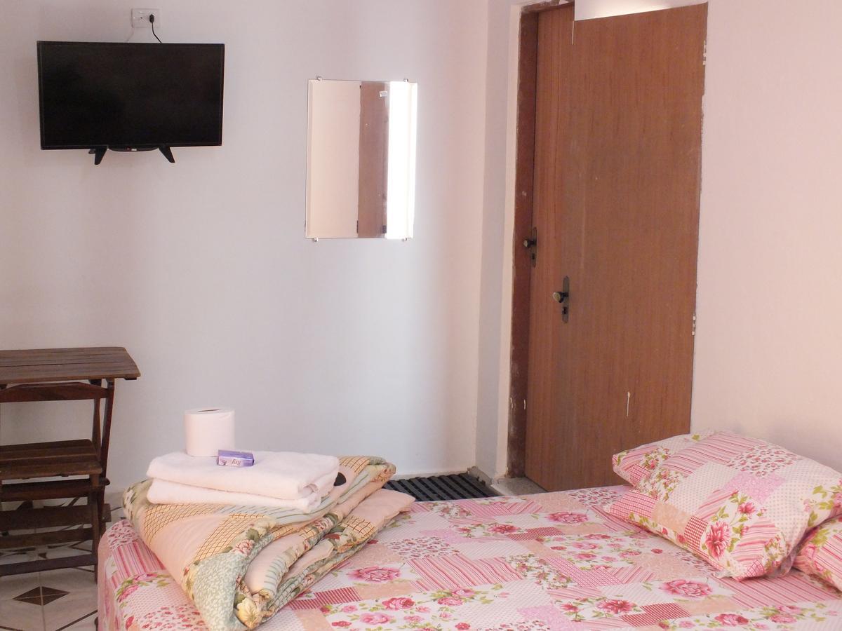 Consulado Albergue *