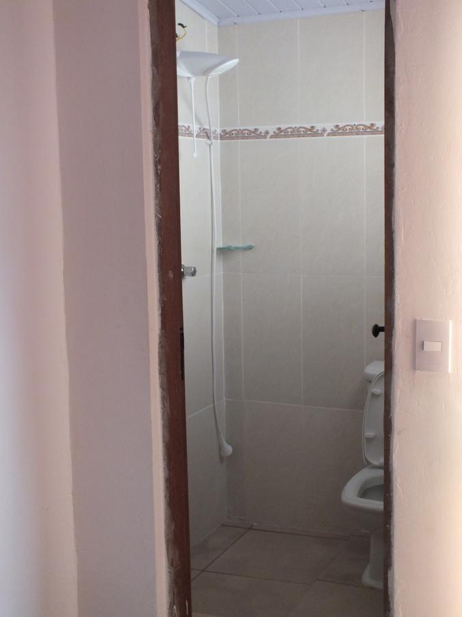 Consulado Albergue