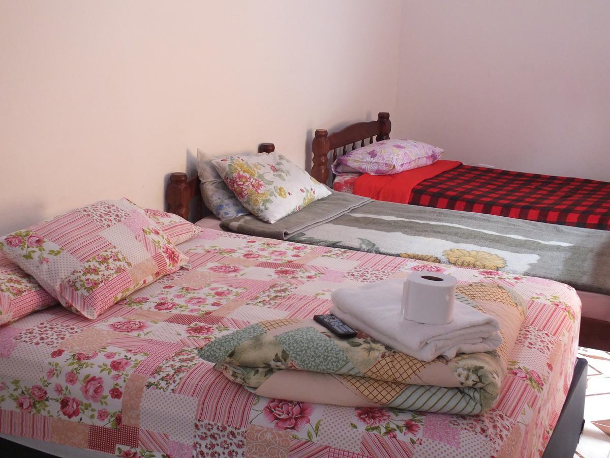 Consulado Albergue