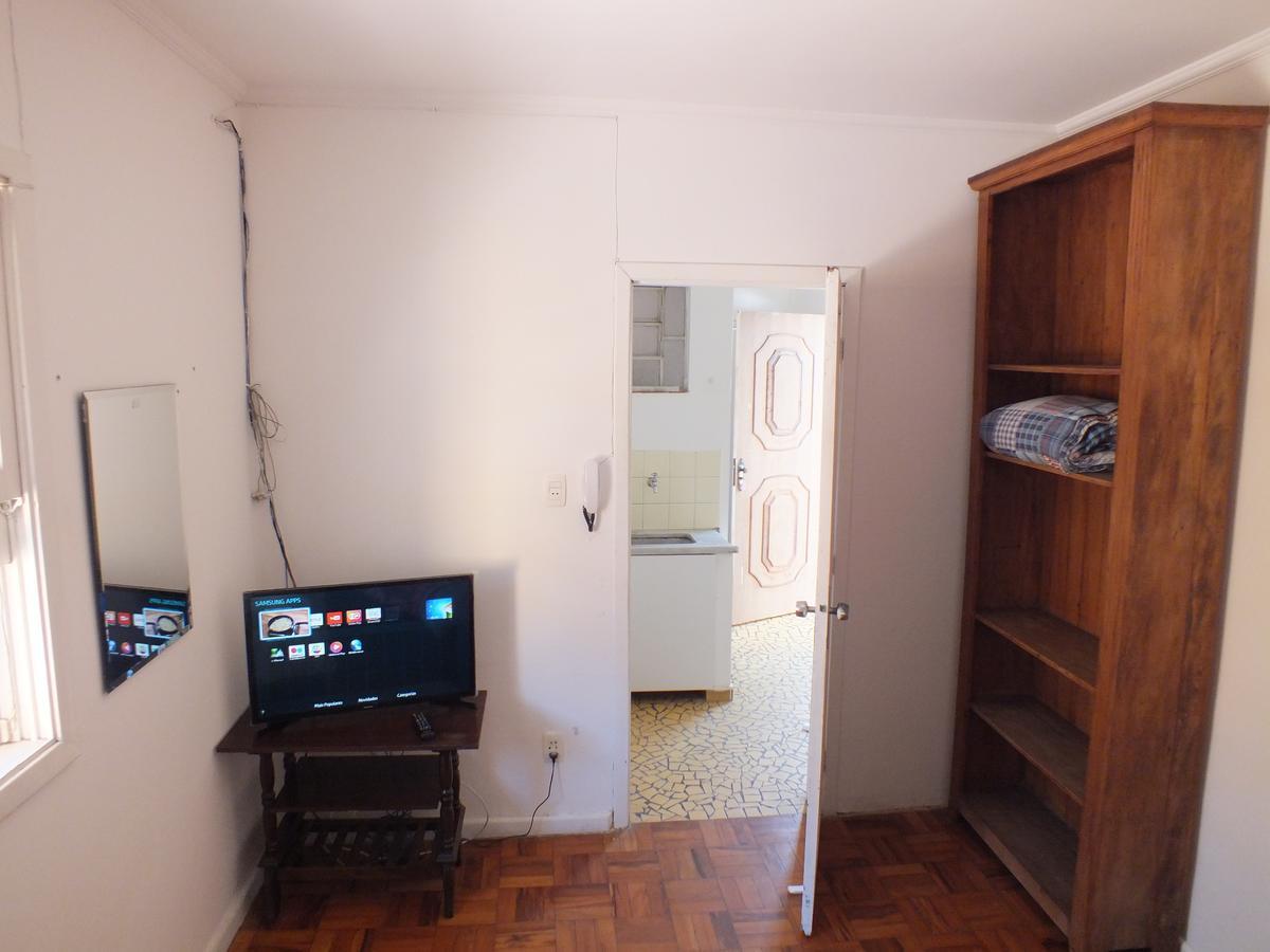 Consulado Albergue *