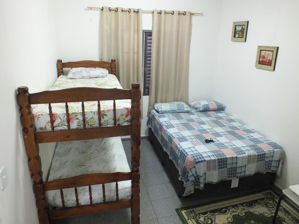 Consulado Albergue