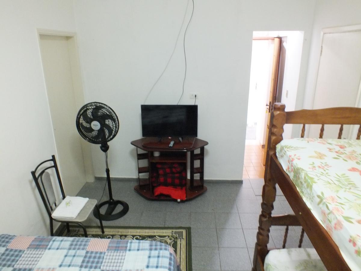 Albergue Consulado