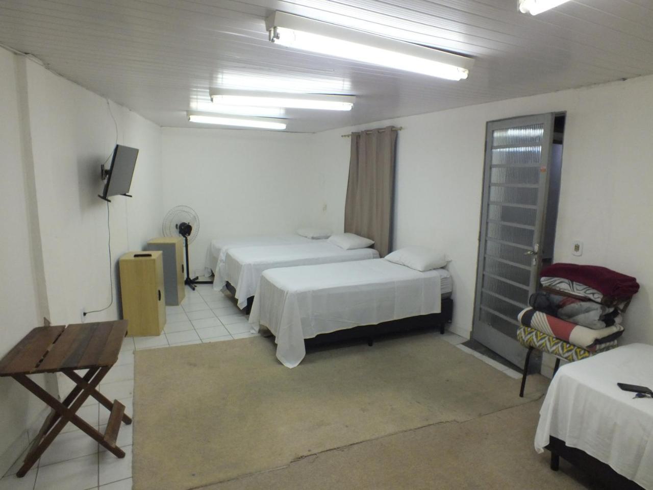 Albergue Consulado